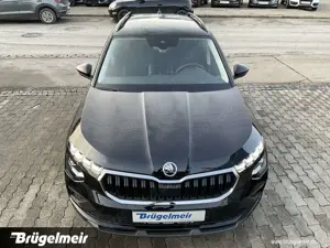 Skoda Kamiq Kamiq 1.0 TSI DSG Selection 4J.GAR+AHK+PDC+SHZ Bild 3