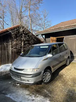 Renault Espace Espace 2.0 RT