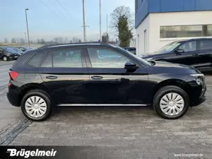 Skoda Kamiq Kamiq 1.0 TSI DSG Selection 4J.GAR+AHK+PDC+SHZ Bild 5
