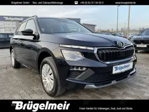 Skoda Kamiq Kamiq 1.0 TSI DSG Selection 4J.GAR+AHK+PDC+SHZ
