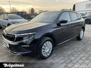 Skoda Kamiq Kamiq 1.0 TSI DSG Selection 4J.GAR+AHK+PDC+SHZ Bild 2