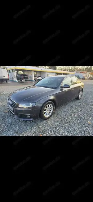 Audi A4 2.0 TDI DPF Ambiente