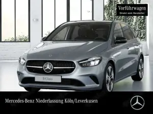 Mercedes-Benz B 180 PROGRESSIVE+NIGHT+PANO+AHK+LED+STHZG+KAMERA