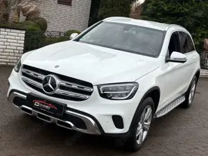 Mercedes-Benz GLC 220 d 4Matic*LED*Chrom-Paket*MBUX*NAVI*SHZ*.