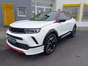 Opel Mokka IRMSCHER GS *AHK*LED*EPHv+h+Kam*SiLeHZ*