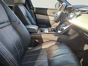Land Rover Range Rover Velar P250 AWD R-Dynamic HSE Bild 4