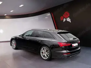 Audi A6 Avant 55 2.0 TFSI e quattro S-line Pano ACC RFK M Bild 4