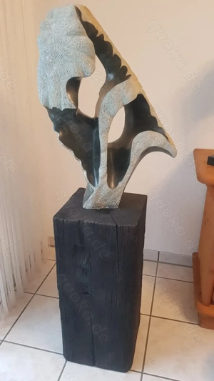 Skulptur Unika