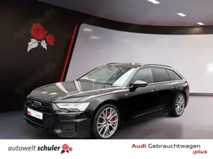 Audi A6 Avant 55 2.0 TFSI e quattro S-line Pano ACC RFK M