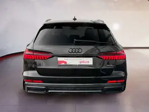 Audi A6 Avant 55 2.0 TFSI e quattro S-line Pano ACC RFK M Bild 5