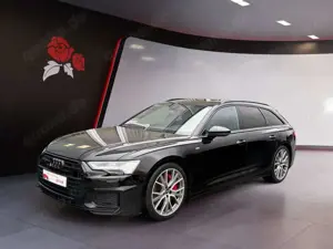 Audi A6 Avant 55 2.0 TFSI e quattro S-line Pano ACC RFK M Bild 2