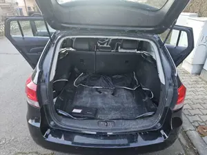 Chevrolet Cruze Station Wagon 1.4T LTZ