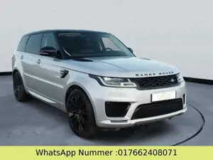 Land Rover Range Rover Sport HSE