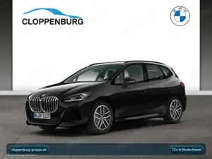 BMW 220 i Active Tourer Head-Up+AHK+Navi UPE: 52.360€