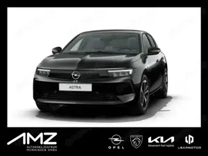 Opel Astra Edition Hybrid