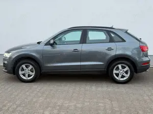 Audi Q3 XENON AHZV NAVI Sitzheizung PDC v/h Bluetooth Bild 5