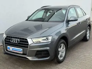Audi Q3 XENON AHZV NAVI Sitzheizung PDC v/h Bluetooth Bild 4