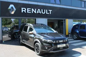 Dacia Jogger Extreme+ TCe 100 Eco-G