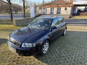 Audi A4 A4 Avant 2.4