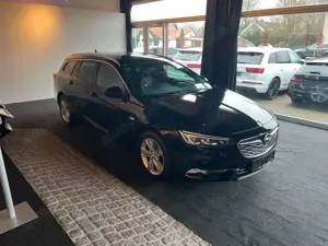 Opel Insignia B Sports Tourer Innovation Bild 5