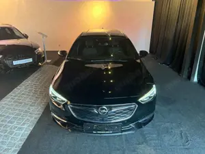 Opel Insignia B Sports Tourer Innovation Bild 4