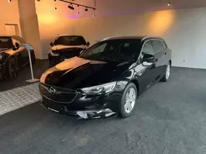 Opel Insignia B Sports Tourer Innovation Bild 2