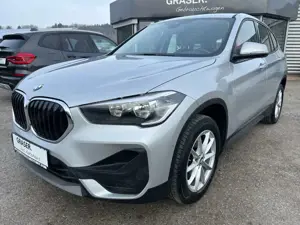 BMW X1 sDrive18i Advantage DAB Tempomat Klimaaut.