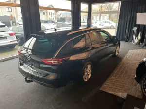 Opel Insignia B Sports Tourer Innovation Bild 3