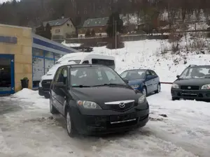 Mazda 2 1.4 Active KLIMA! GEPFLEGT!