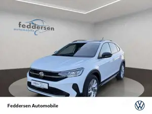 Volkswagen Taigo Energy 1.0 TSI ACC Navi App-Connect Sitzheizung K