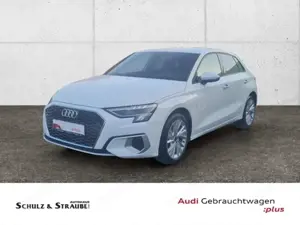 Audi A3 40 1.4 TFSI e-tron Sportback advanced