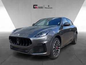 Maserati Grecale Trofeo V6 530PS AWD -Carbon -Klima Pkt. -Pano