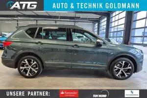 SEAT Tarraco TARRACO 2.0 TSI FR 4D AHK 360 ACC STANDHZ 7SITZE