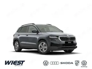 Skoda Karoq Tour 1.5 TSI DSG *Fahrassitenz*Infotain*Wi
