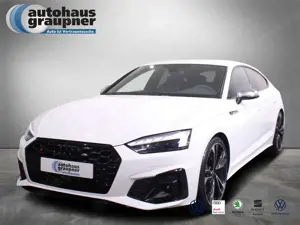 Audi S5 Sportback 3.0 TDI quattro BO MATRIX-LED