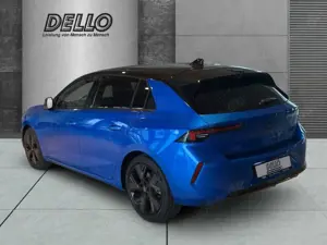 Opel Astra Ultimate Intelli-Drive ACC SHZ HUD 360 Kamera El. Bild 3