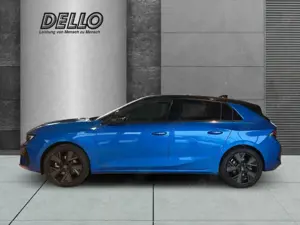 Opel Astra Ultimate Intelli-Drive ACC SHZ HUD 360 Kamera El. Bild 2