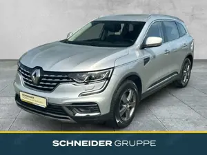 Renault Koleos dCi 190  X-TRONIC LIFE BLUE ALLRAD+AHK+