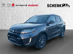 Suzuki Vitara 1.4 Mild-Hybrid Comfort+ 4x4