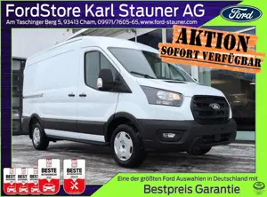 Ford Transit KASTEN Trend 310/L2/ H2  0,0 %* FIN mgl.