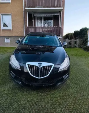 Lancia Delta 3 Multiair *ORO *VOLL *PDC *SHZ *SPORT *LEDER *6-G Bild 2