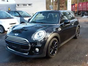 MINI Cooper 1.5 Navi 2Zo Klima Shz LED PDC SHft Alu