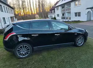 Lancia Delta 3 Multiair *ORO *VOLL *PDC *SHZ *SPORT *LEDER *6-G Bild 4