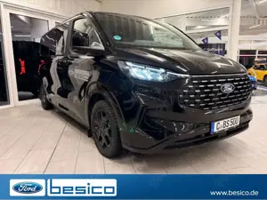 Ford Tourneo Custom TitaniumX 320L2 AWD+BO+AHK+ACC+