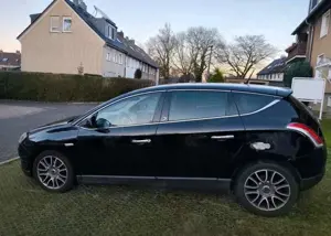 Lancia Delta 3 Multiair *ORO *VOLL *PDC *SHZ *SPORT *LEDER *6-G Bild 3