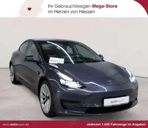 Tesla Model 3 RWD Hinterradantrieb