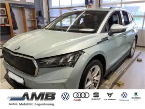 Skoda Enyaq 50 Loft/LED/ACC/Navi/Sitzhzg/RFKamera