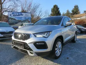SEAT Ateca 1.5 TSI Style