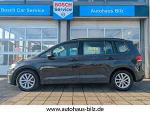Volkswagen Touran Comfortline*Navi*Kamera*Inspektion Neu*