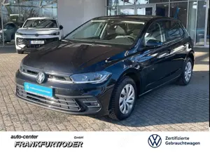 Volkswagen Polo 1.0 TSI 70kW Style
